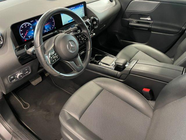 MERCEDES-BENZ GLA 200 2.0 d 150 CV Business Extra