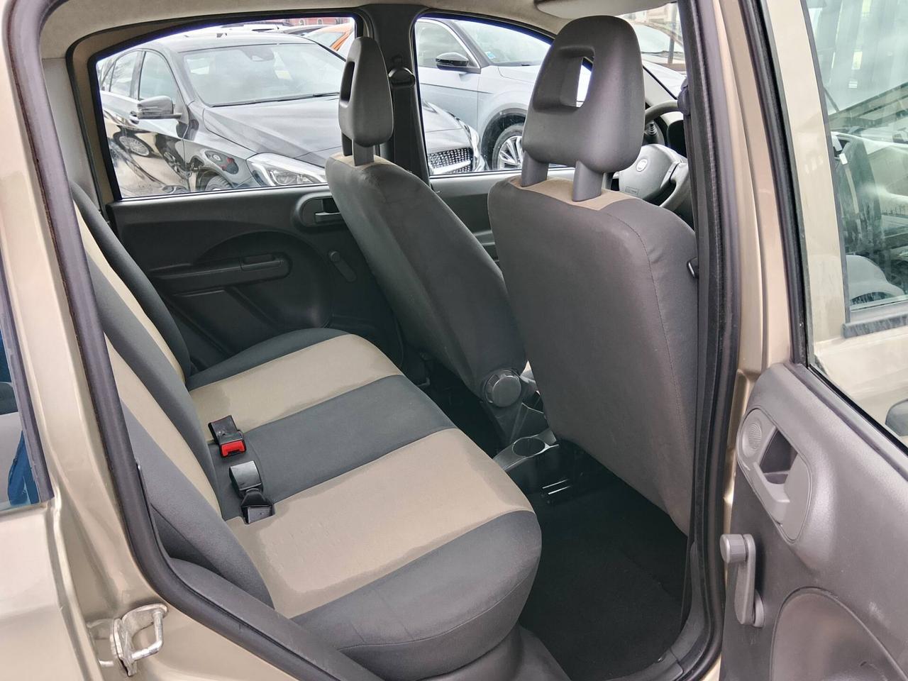 Fiat Panda 1.2 GPL nuovo!