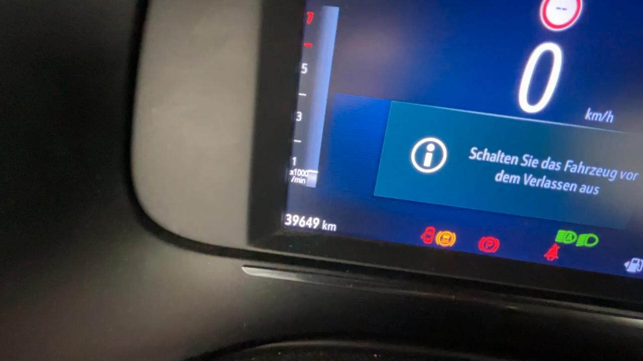 Opel Corsa 1.2 100 CV GS