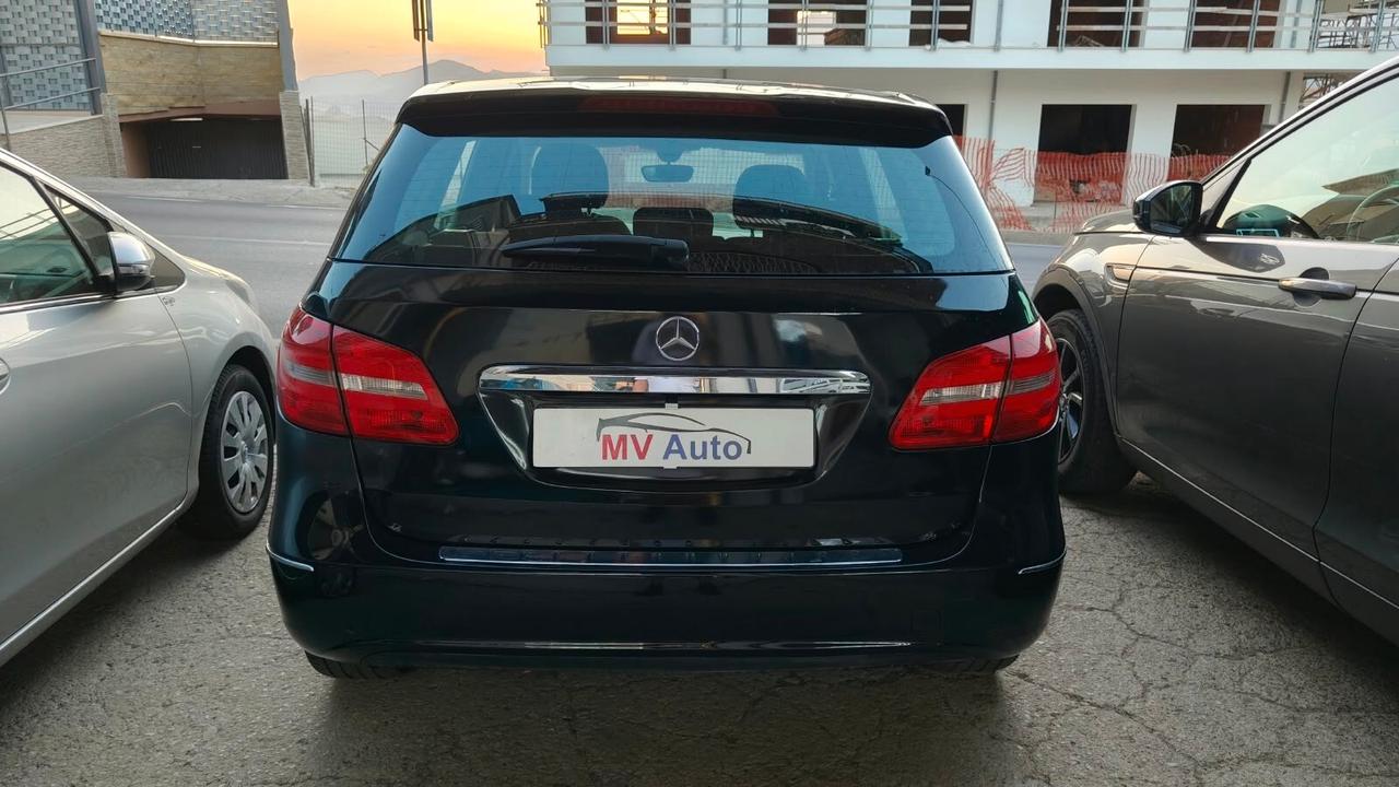 Mercedes-benz B 180 CDI Premium