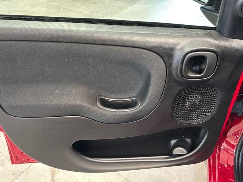 FIAT Panda 1.0 FireFly 70cv Hybrid