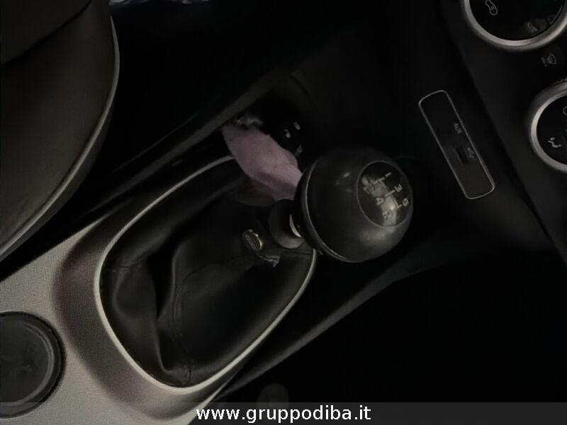 FIAT 500X 2015 Diesel 1.3 mjt Cross 4x2 95cv