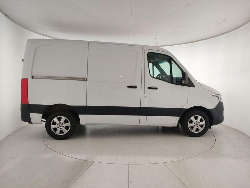 Mercedes-Benz Sprinter 214 2.1 cdi F 32/30 fwd H1 9G-tronic my20