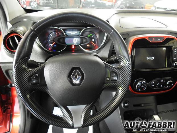 RENAULT - Captur - TCe 120 CV EDC S&S Energy