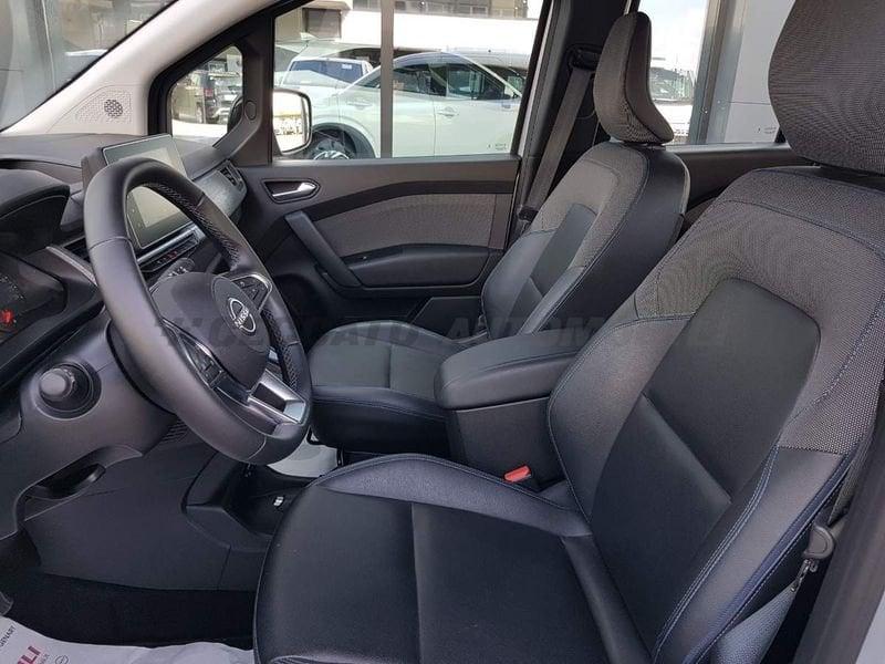 Nissan Townstar Townstar 1.3 130cv N-Connecta