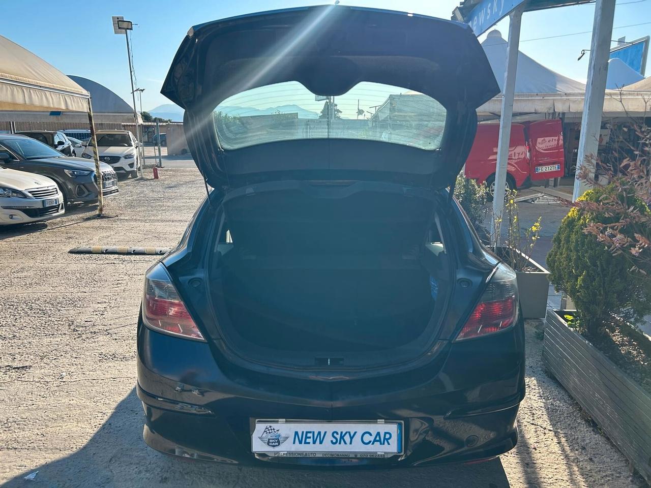 Opel Astra GTC 1.3 CDTI 3 porte Enjoy