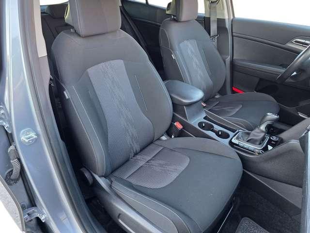 Kia Sportage Sportage 1.6 TGDi GPL Business