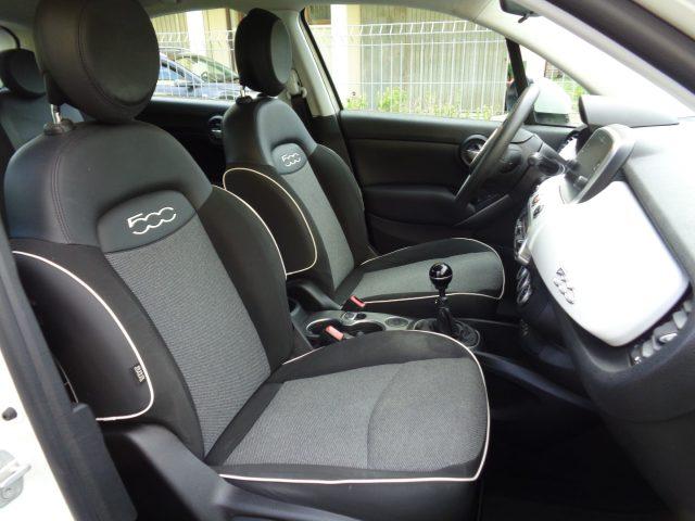 FIAT 500X 1.4i PREZZO VALIDO FINO 25.07, GARANZIA,km certif