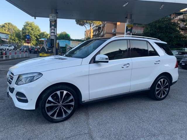 Mercedes-Benz GLE 250 GLE 250 d Exclusive 4matic auto BLACK FRIDAY