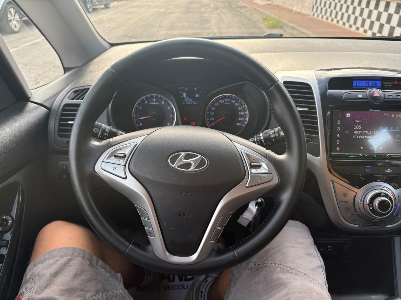 Hyundai iX20 1.4 Econext APP MODE 2018