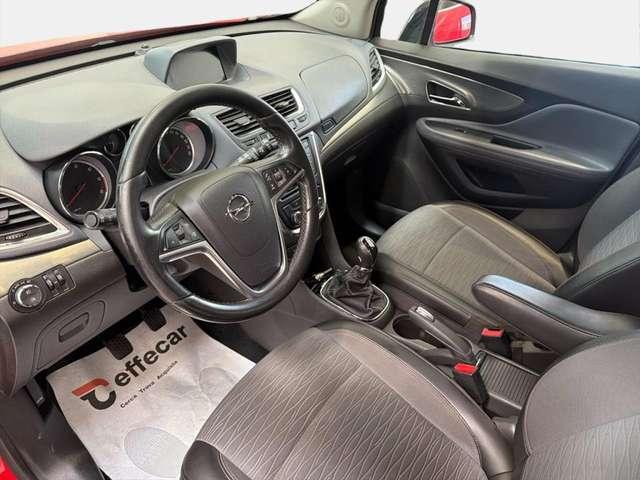Opel Mokka 1.6 CDTI 136CV 4x2 Cosmo b-Color