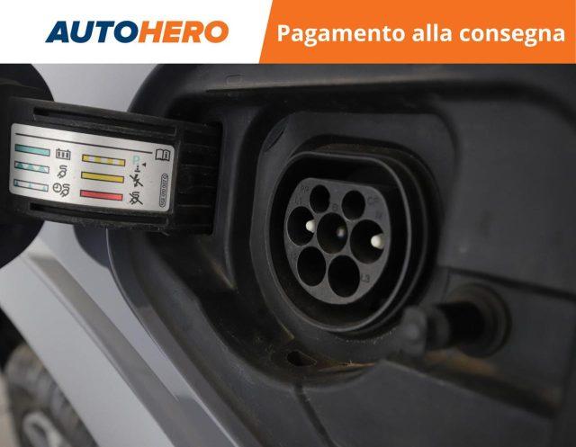 CUPRA Formentor 1.4 e-Hybrid DSG