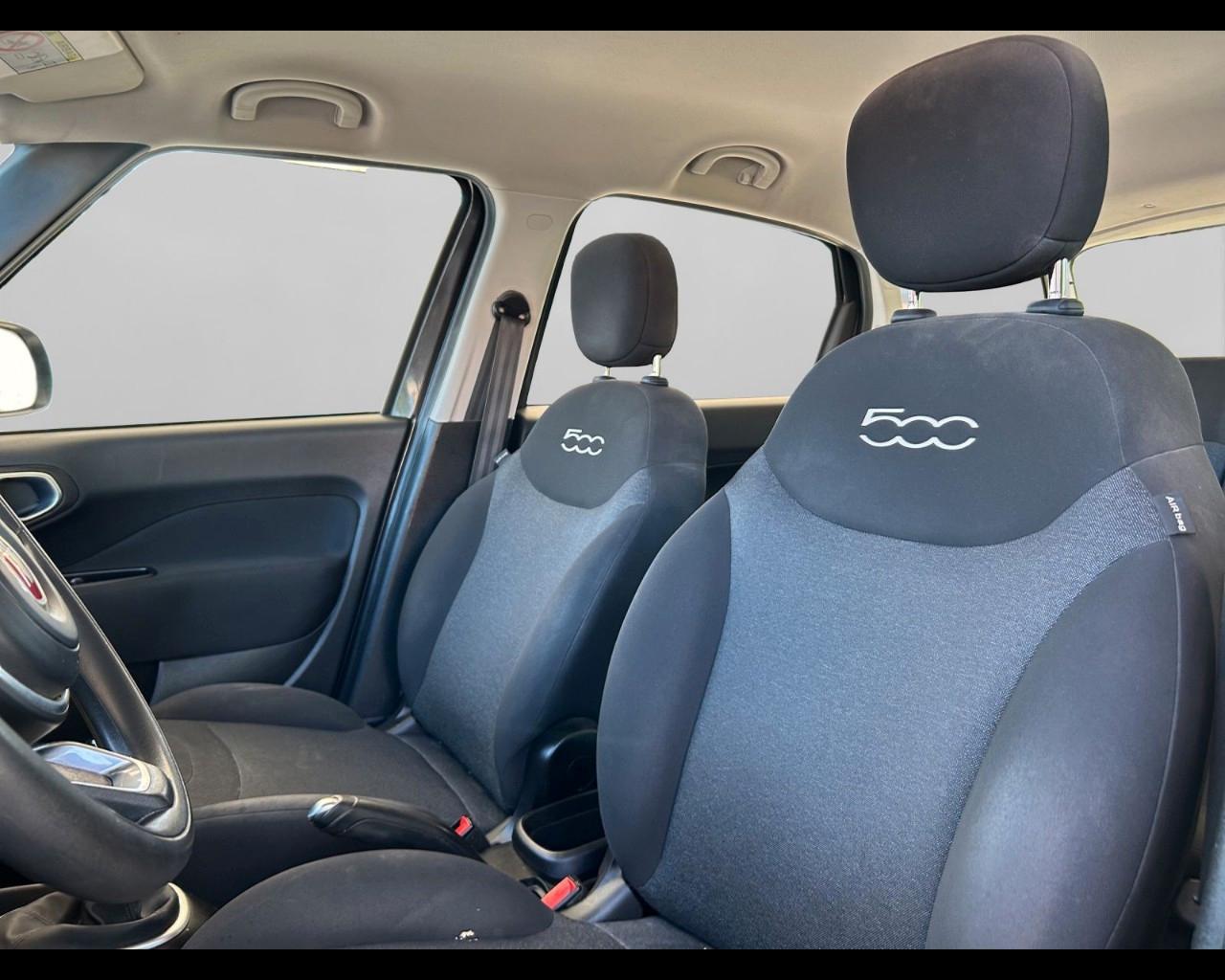 FIAT 500L 2017 - 500L 1.3 mjt 120 95cv