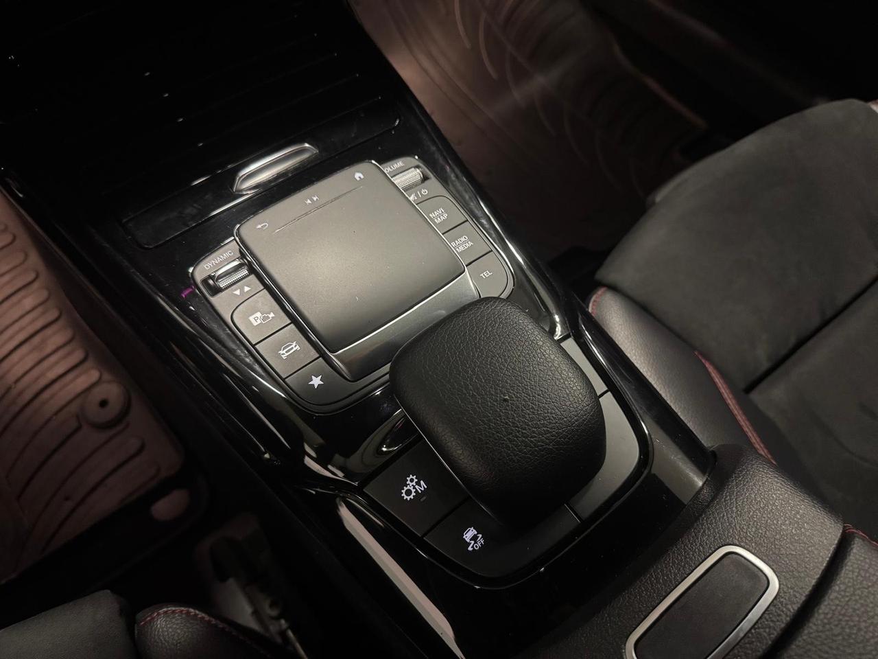 Mercedes-benz CLA 45 AMG S 4Matic+ Shooting Brake