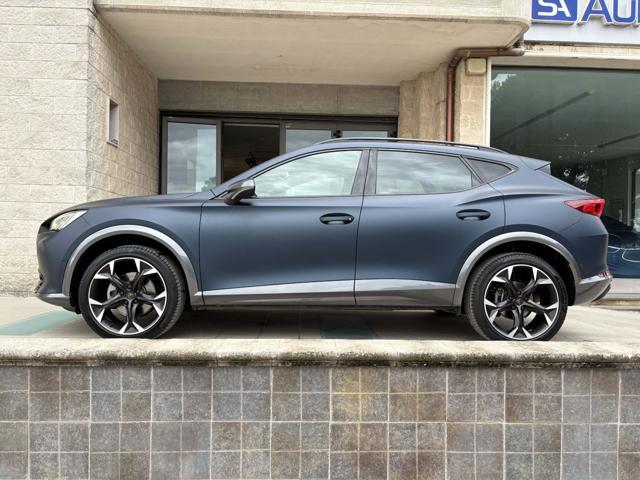 CUPRA Formentor 2.0 TDI 150 CV 4Drive DSG ''OPACA''