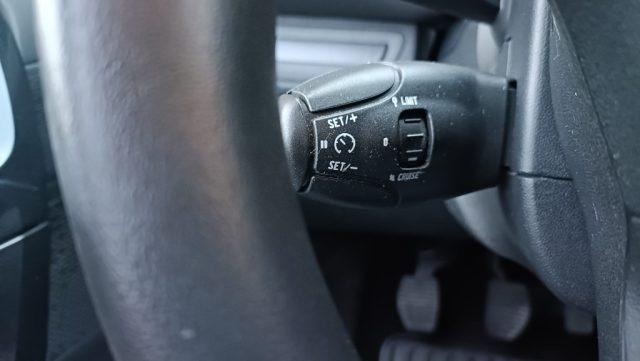 PEUGEOT 208 COME NUOVA POSSIBILITA' DI GPL