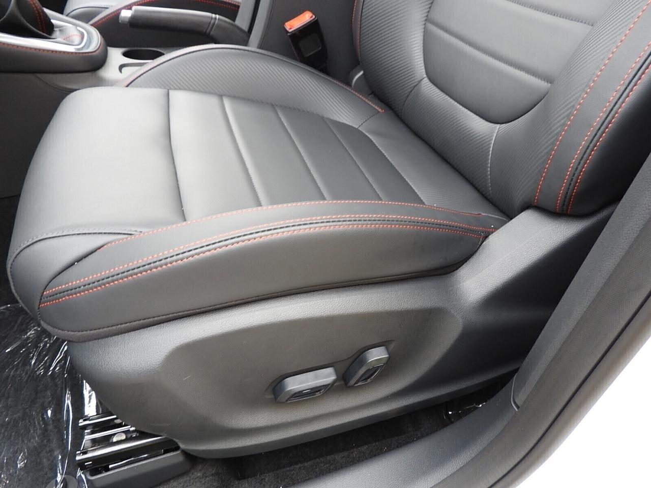 Mg ZS Classic 1.5 VTi-tech Luxury
