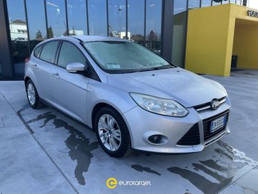 FORD Focus 1.6 TDCi 95 CV Titanium