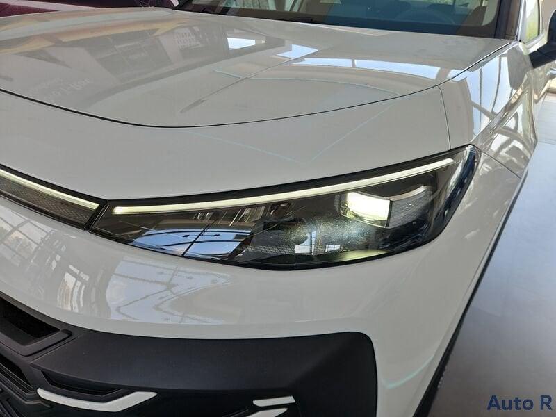 Volkswagen T-Roc 1.5 eTSI 110kW ACT Life DSG