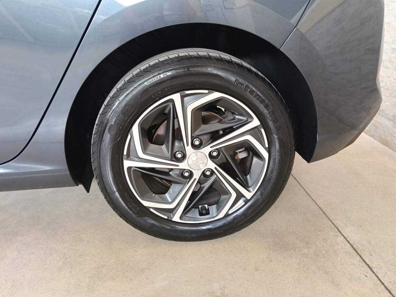 Hyundai i30 1.0 T-GDI iMT 48V 5 porte Prime