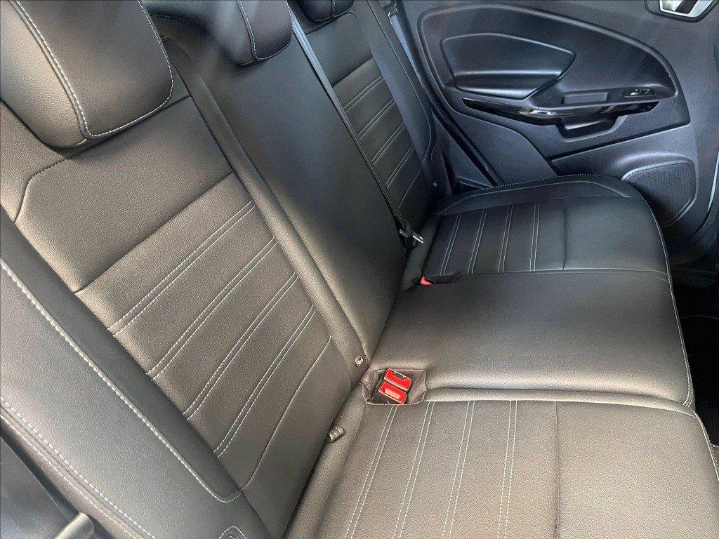 FORD EcoSport 1.0 ecoboost Active s&s 125cv del 2023