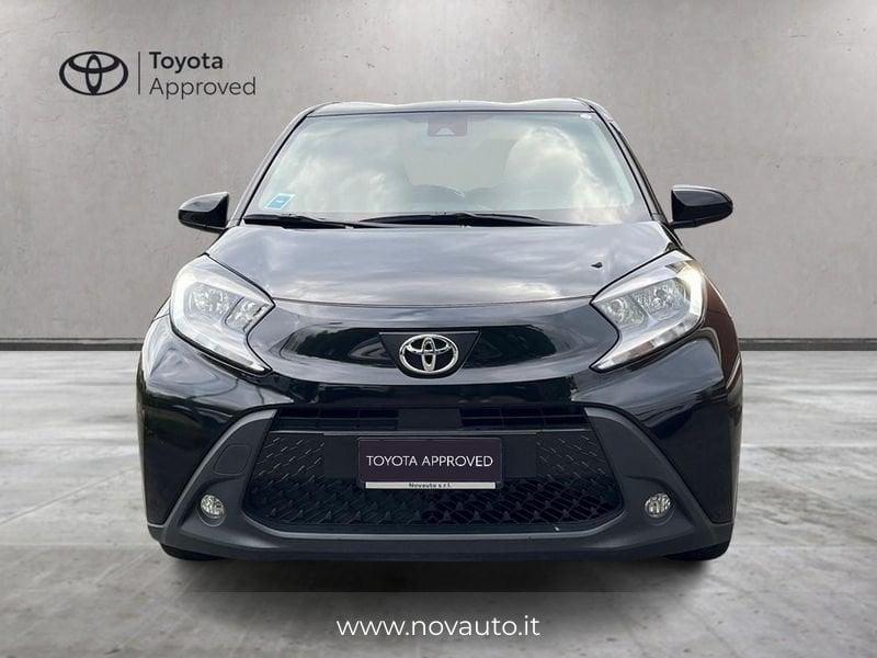 Toyota Aygo X 1.0B (72 CV) Active