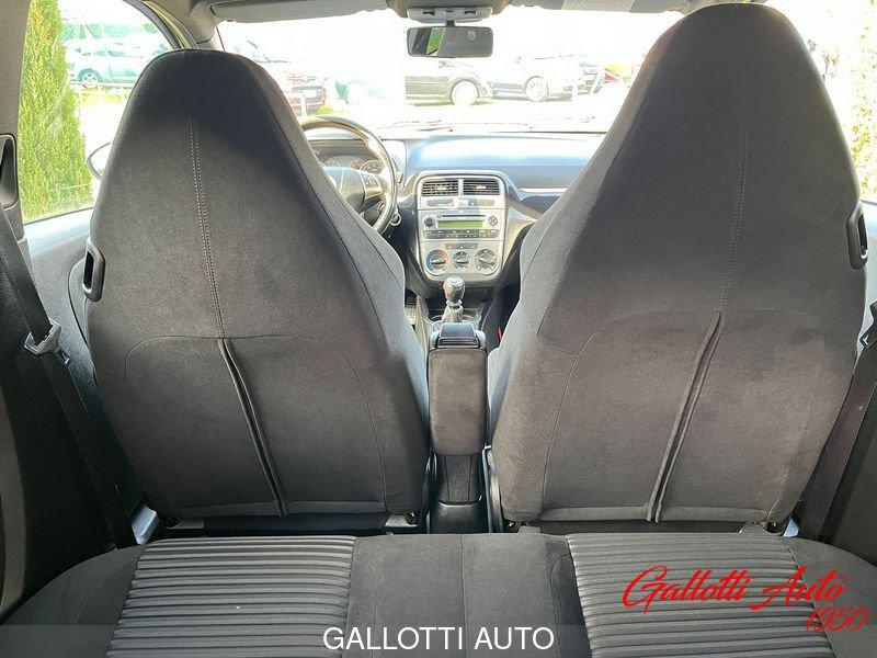 Abarth Grande Punto Grande Punto 1.4 t. t-jet 155cv 3p