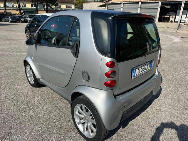 SMART ForTwo 800 coupé passion cdi senza nessun lavoro da fare