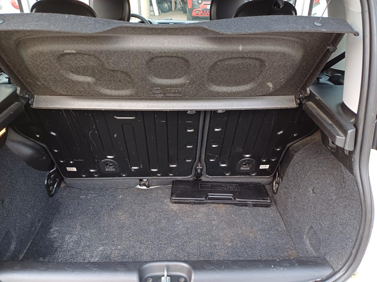 Fiat Panda 1.3 MJT 95 CV S&S Easy