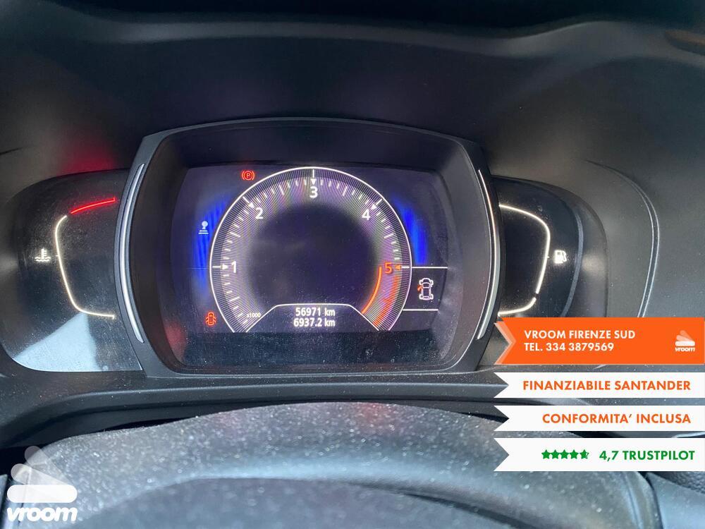 RENAULT Kadjar Blue dCi 8V 115CV Sport Edition