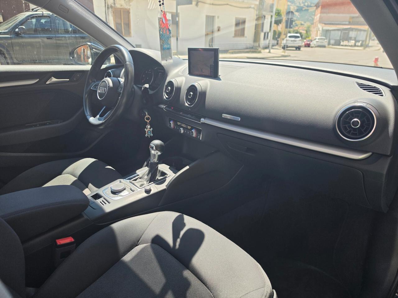 Audi A3 1.6 TDI 116 CV S tronic
