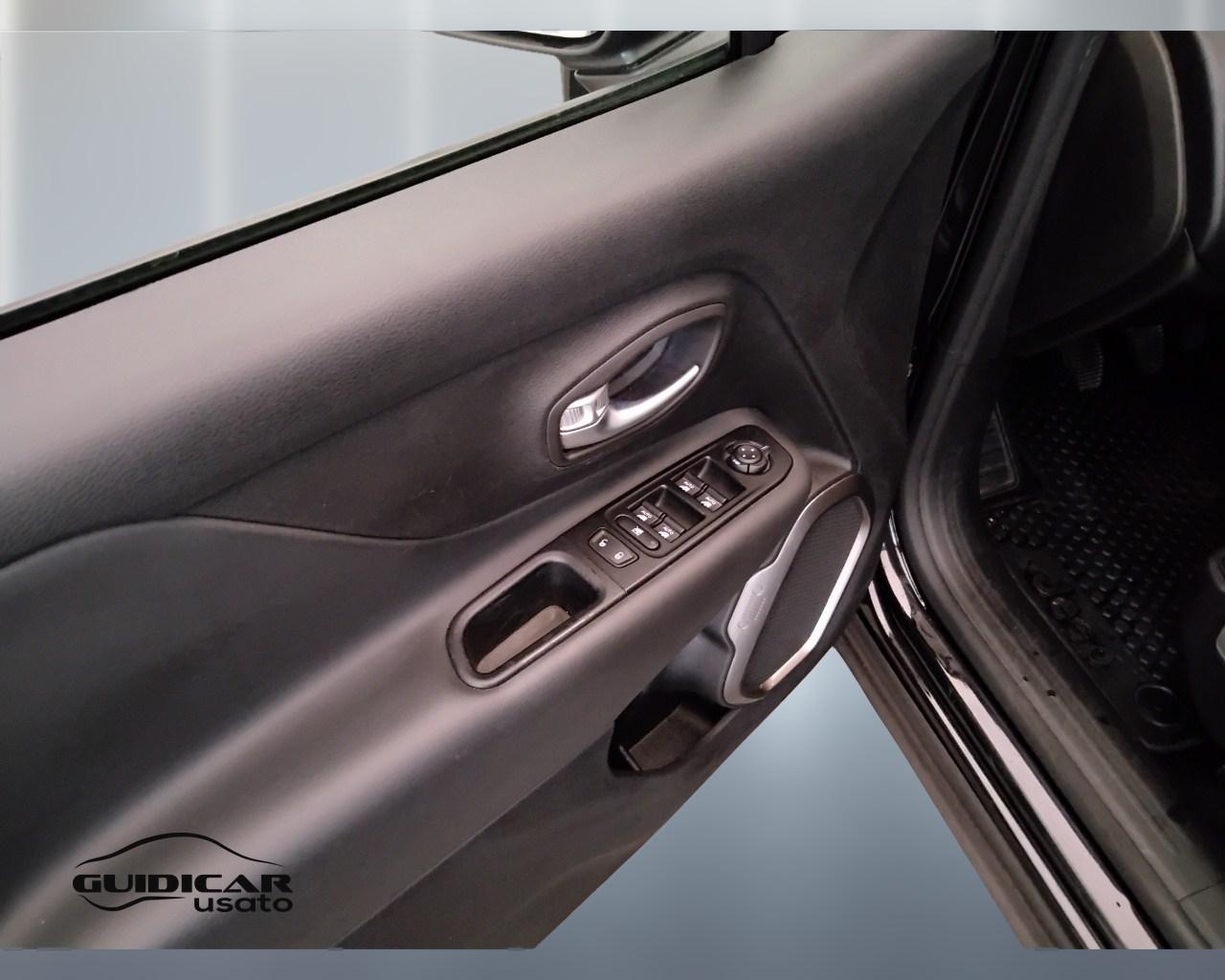 JEEP Renegade 2019 - Renegade 1.0 t3 Limited 2wd
