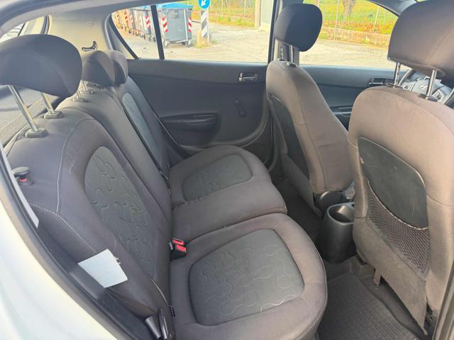 HYUNDAI i20 1.2 5p. BlueDrive BENZINA/GPL Edition Stupenda