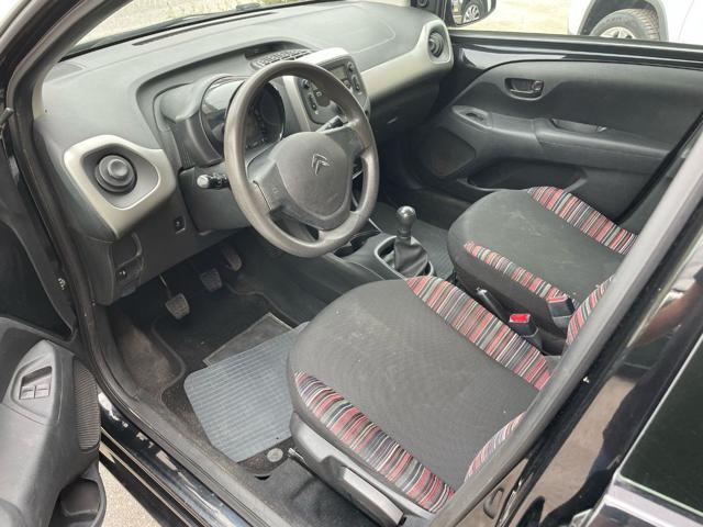 CITROEN C1 Airscape VTi 68 5 PORTE