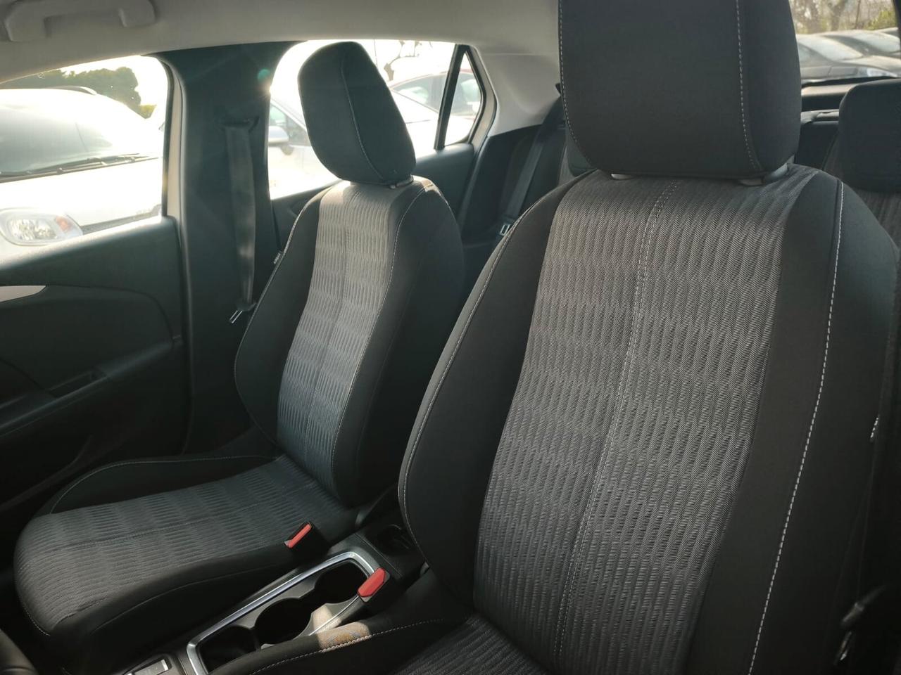 Opel Corsa 1.2 100 CV aut. Ultimate