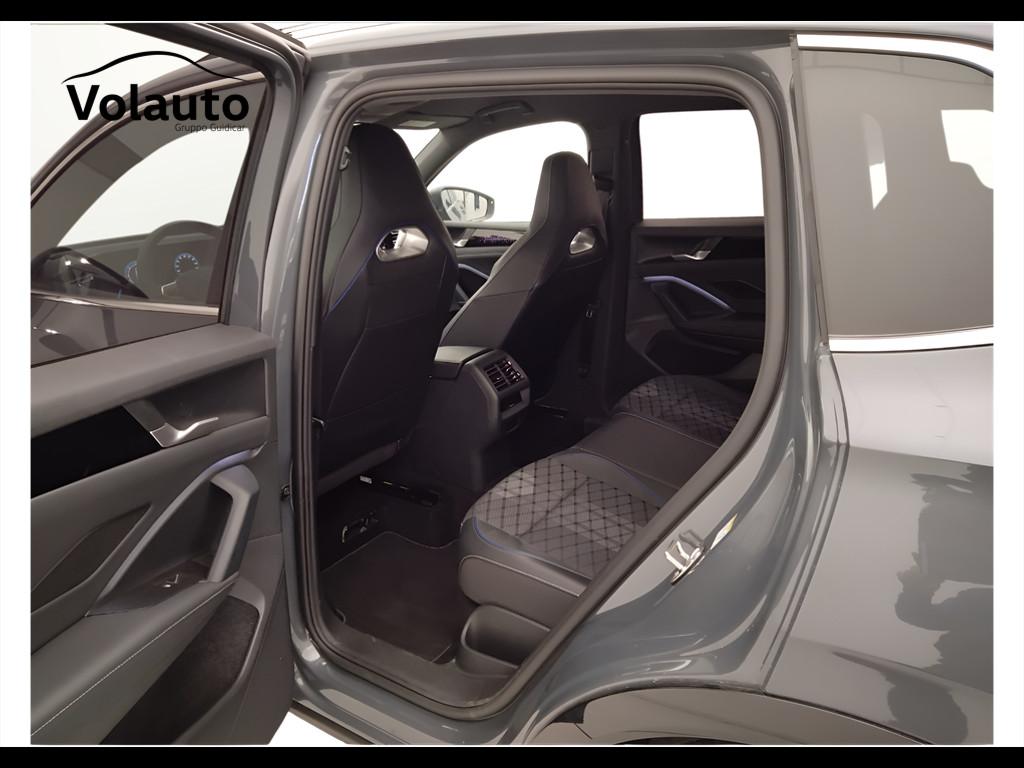 VOLKSWAGEN Tiguan III 2024 - Tiguan 2.0 tdi R-Line 150cv dsg