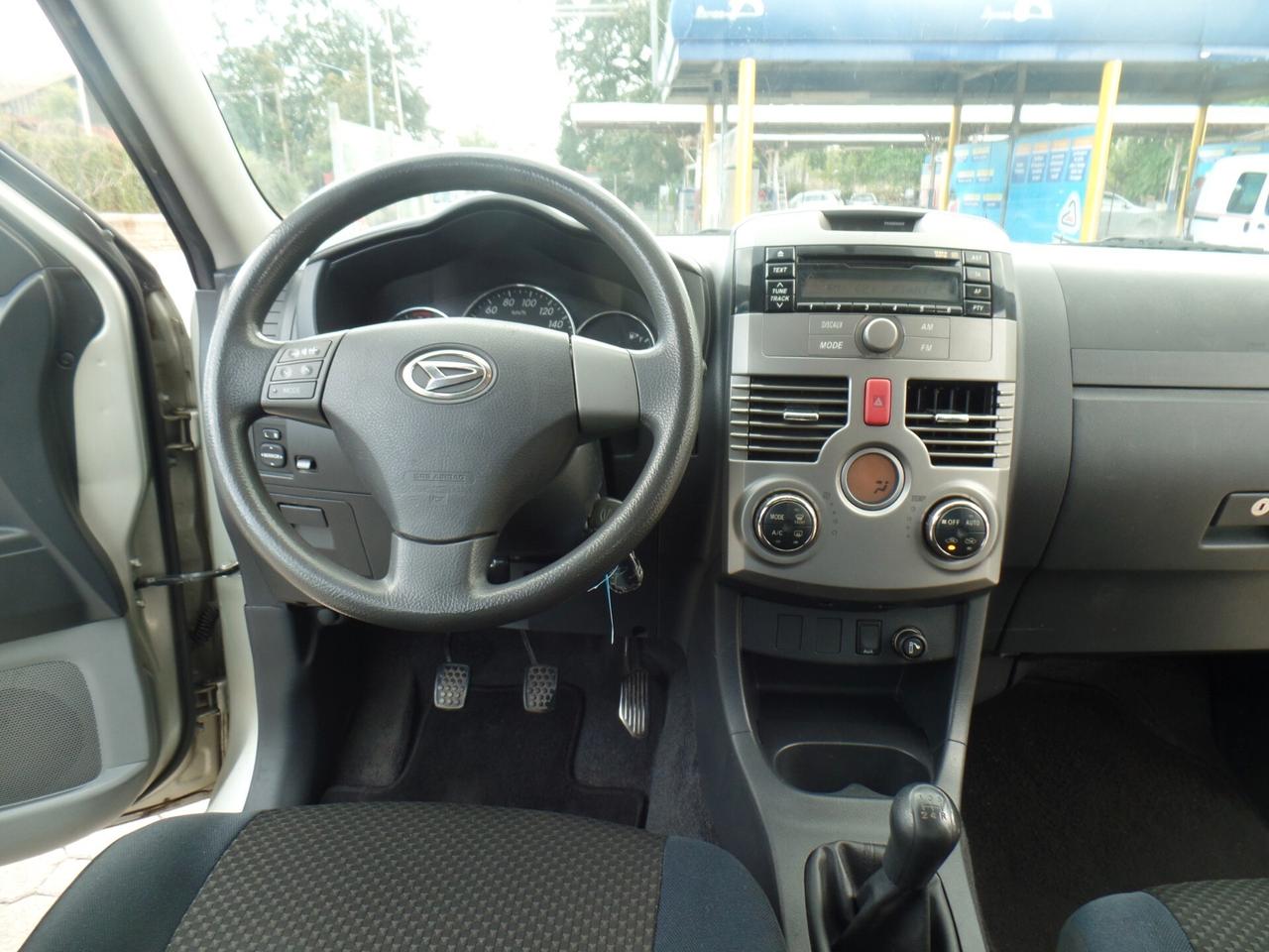 Daihatsu Terios 1.5 4WD B Easy Five