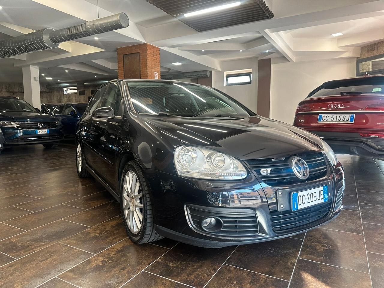 Volkswagen Golf 1.4 16V TSI 5p. GT