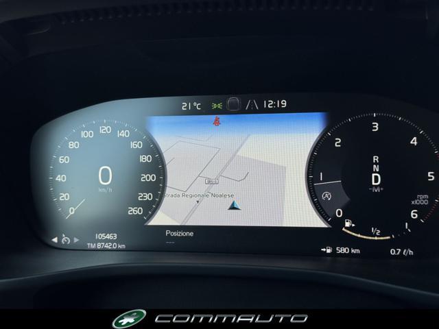 VOLVO XC40 D3 Geartronic Inscription
