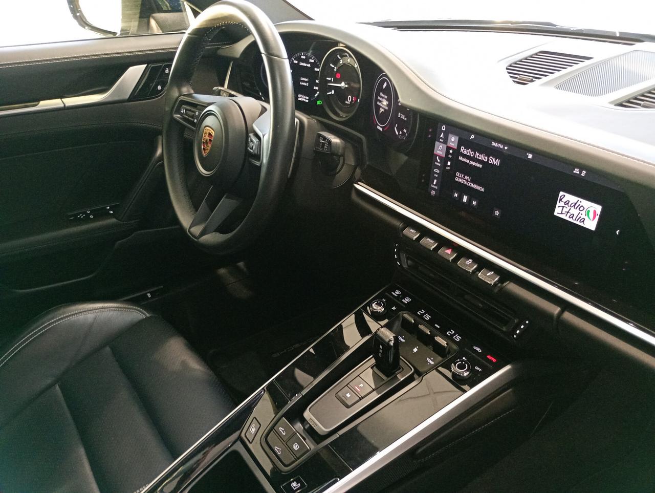 Porsche 911 Carrera S