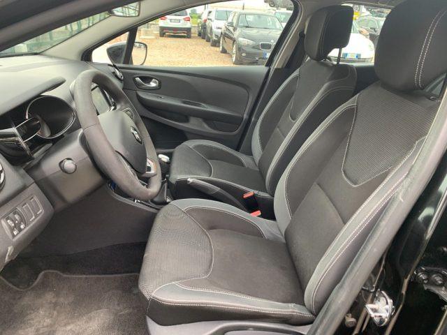 RENAULT Clio 1.2 75CV 5 porte Intens