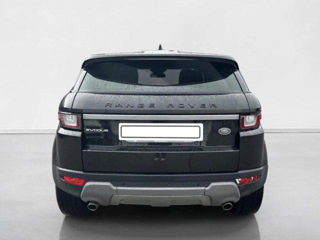 LAND ROVER Range Rover Evoque 2.0 TD4 150 CV 5p. SE