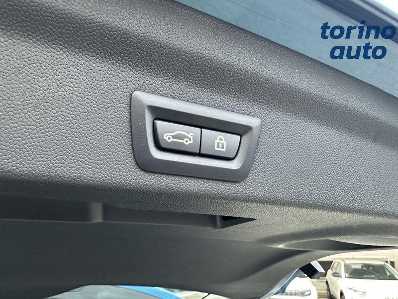 MINI Countryman Cooper S E ALL4 Business autom.