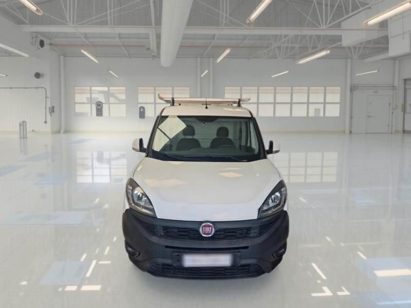 Fiat Doblo 1.4 T-Jet Natural Power PC-TN Cargo SX ATTREZZATO