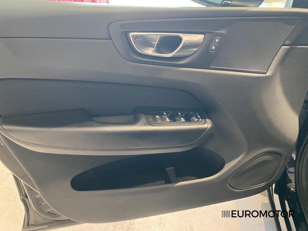 VOLVO XC60 N1 2.0 D3 Business Plus my20