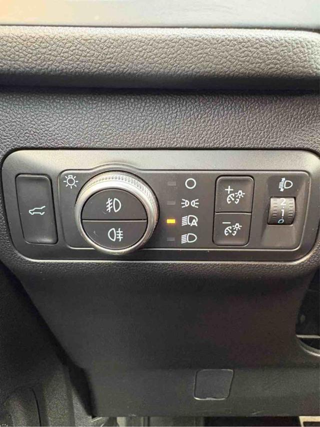 FORD Kuga 2.5 Full Hybrid 190 CV CVT AWD ST-Line X