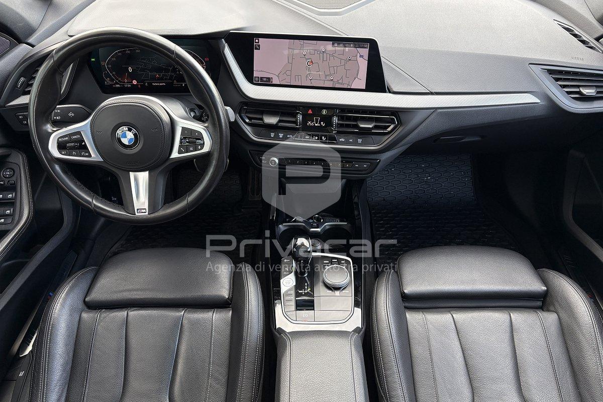BMW 120d xDrive 5p. Msport