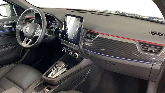 Renault Arkana 1.6 E-Tech full hybrid R.S. Line Auto 145cv 1.6 E