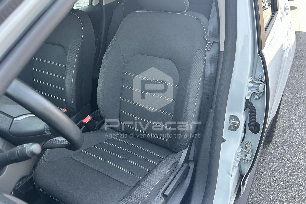 DACIA Duster 1.0 TCe GPL 4x2 Expression