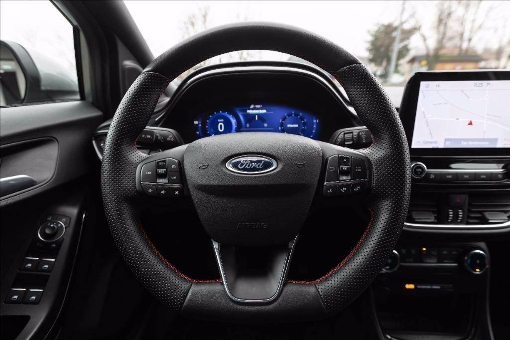 FORD Puma 1.0 ecoboost h ST-Line s&s 125cv del 2023